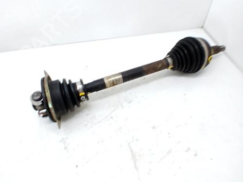 Used Left front driveshaft RENAULT TRAFIC II Van (FL) 2.5 dCi 145 (FL0J) (146 hp) 32312476