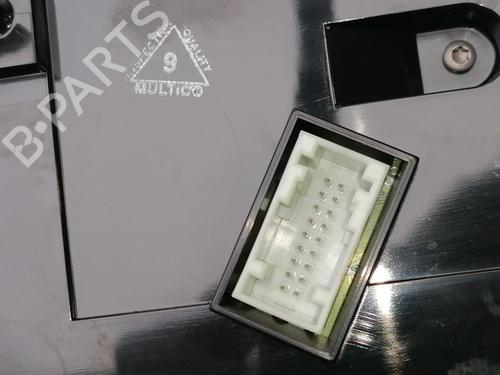 Instrument cluster CITROËN BERLINGO Box Body/MPV (K9) 1.5 BlueHDi 100 | BP23937994C47 