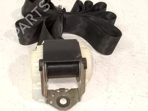 Sikkerhedssele bag højre Sikkerhedssele bag højre FIAT 500 (312_) 1.2 (312AXA1A) (69 hp) 36317760 36317760