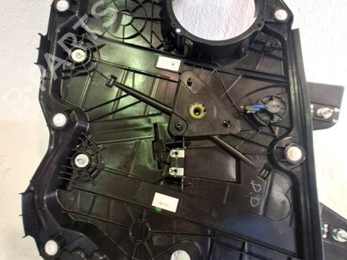 Front right window mechanism FORD USA EDGE 2.0 TDCi AWD | BP30478059C23