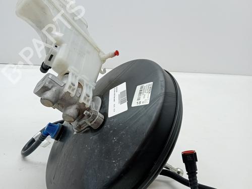 Used Servo brake FIAT DOBLO Cargo (263_) 1.3 D Multijet (90 hp) 23344624