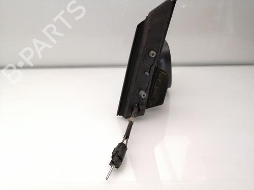 Used Right mirror SEAT ALTEA (5P1) 1.9 TDI (105 hp) 23649653