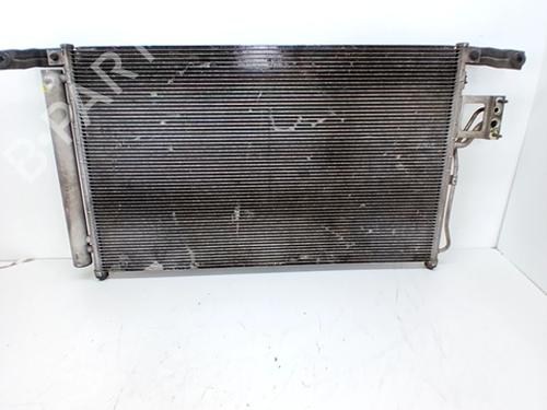 Used AC radiator HYUNDAI SANTA FÉ II (CM) 2.2 CRDi 4x4 (155 hp) 29606566
