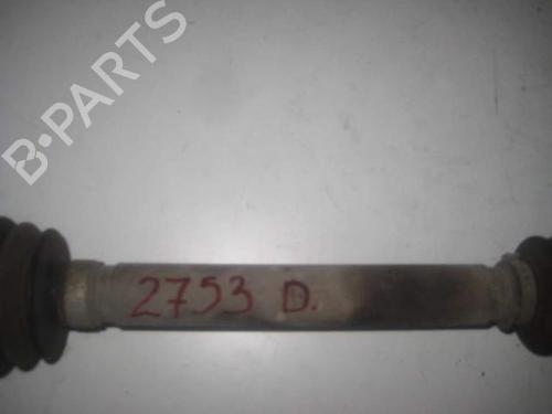 Used Right front driveshaft RENAULT MEGANE II (BM0/1_, CM0/1_) 1.5 dCi (BM0F, BM0T, BM2B, CM0F, CM0T) (82 hp) 28336808