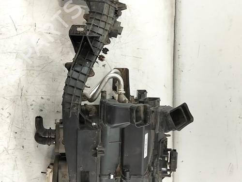 Used Heater matrix box Heater matrix box MERCEDES-BENZ SPRINTER 3,5-t Van (B906) 316 CDI 4x4 (906.631, 906.633, 906.635, 906.637) (163 hp) 39740593 39740593