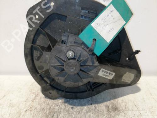 Heater blower motor VOLVO 850 (854) 2.4 | BP25455165M62 