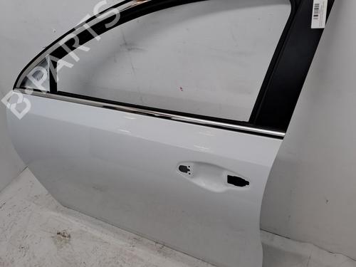 Left front door KIA CEED (CD) 1.6 CRDi 136 | BP26520596C2 