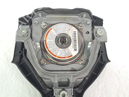 Driver airbag SUZUKI SWIFT III (MZ, EZ) 1.3 DDiS (RS413D) | BP29556916C9 