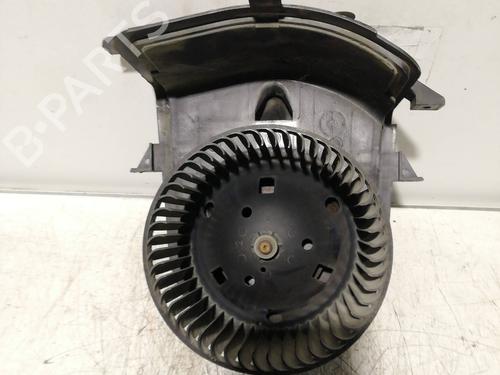 Used Heater blower motor SEAT INCA (6K9) 1.9 D (64 hp) 25455179