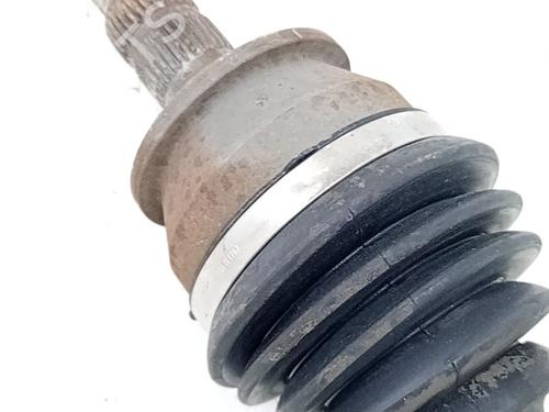 Right front driveshaft OPEL ZAFIRA TOURER C (P12) 1.6 CDTI (75) | BP38417481M39 - Image 3