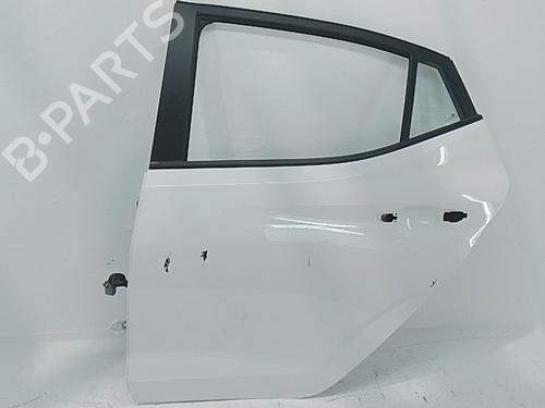 Used Left rear door Left rear door 38557648 38557648
