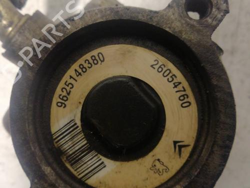 Styring servopumpe CITROËN XSARA (N1) 2.0 HDi 90 | BP25459671M99