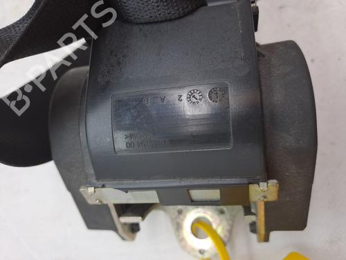 Rear left seatbelt BMW 3 Touring (E91) 320 d | BP23359207I29 
