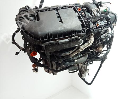 Engine PEUGEOT PARTNER Tepee 1.6 HDi / BlueHDi 75 | BP29228551M1 