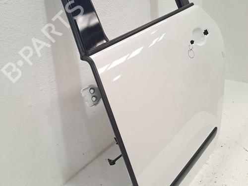 Left rear door PEUGEOT 3008 I MPV (0U_) 1.6 BlueHDi 120 | BP25249106C4 