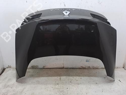Tailgate RENAULT LAGUNA Coupe (DT0/1) 2.0 dCi (DT01, DT08, DT09, DT0K, DT12, DT1C, DT1D, DT1M,... | BP24402617C6 