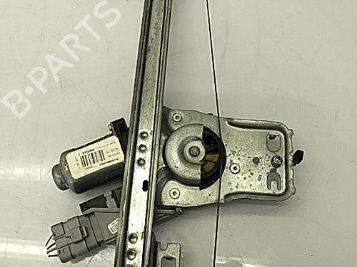 Rear right window mechanism PEUGEOT 307 (3A/C) 2.0 HDi 135 | BP29384998C25 