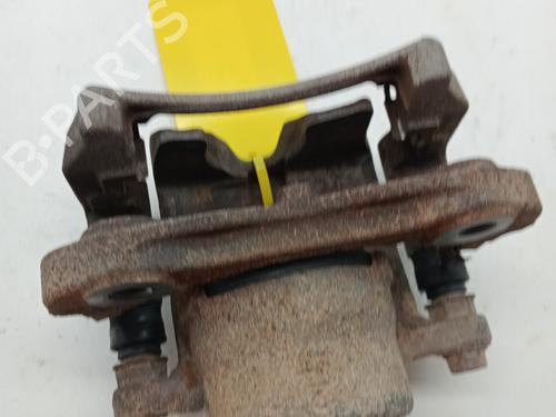 Left front brake caliper SUZUKI GRAND VITARA I (FT, HT) 2.0 HDI 110 16V 4x4 (SQ420D, TD83V) | BP23346293M105 
