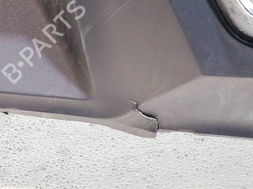 Rear bumper SEAT IBIZA V (KJ1, KJG) 1.0 TSI | BP23458340C8 