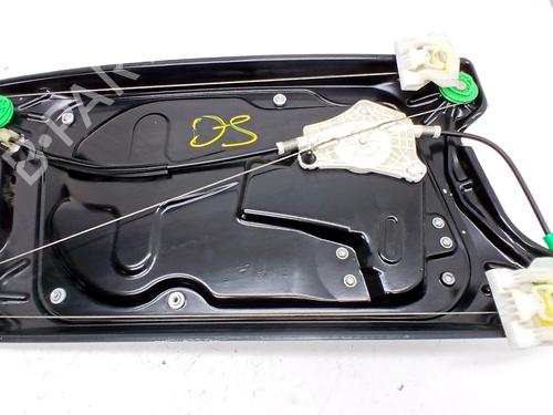 Used Front left window mechanism Front left window mechanism LAND ROVER RANGE ROVER SPORT I (L320) 2.7 D 4x4 (190 hp) 34708162 34708162