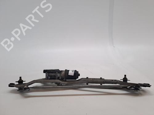 Front wiper motor NISSAN 350Z Roadster (Z33) 3.5 (AAZ33) | BP23360915M29 