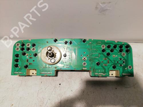 Used Instrument cluster CITROËN XANTIA (X1_, X2_) 1.9 SD (75 hp) 25454994