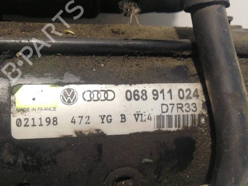 Starter VW PASSAT B5 (3B2) 1.9 TDI | BP24880136M8 