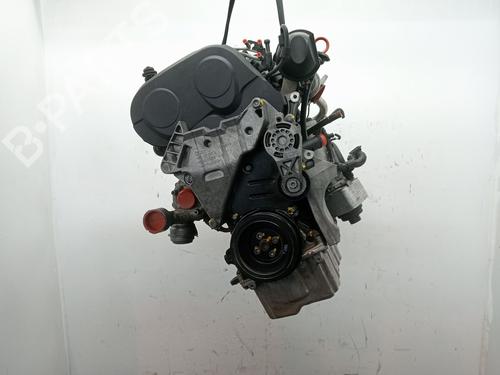 Engine VW GOLF V (1K1) 2.0 TDI 16V | BP24445095M1