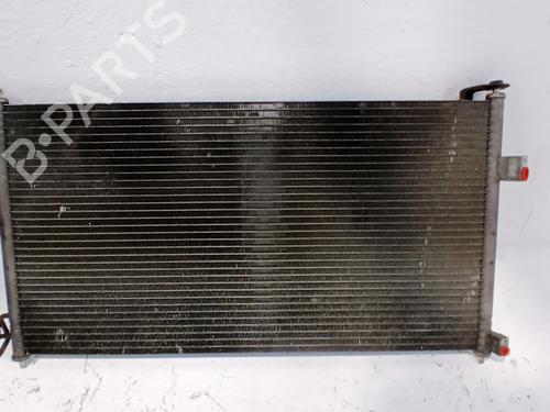 Used AC radiator AC radiator 38416685 38416685