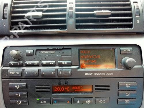 Elektronisk modul BMW 3 (E46) 320 d | BP25456340M83 