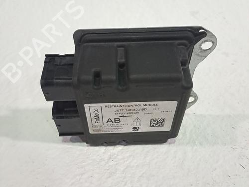 Used ECU airbags FORD FOCUS IV Turnier (HP) 1.0 EcoBoost (125 hp) 26192869