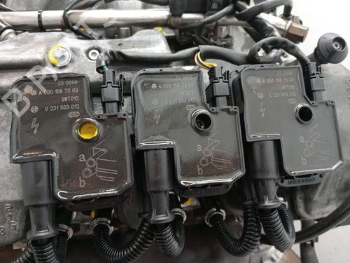 Engine MERCEDES-BENZ CLK (C208) CLK 320 (208.365) | BP23364553M1