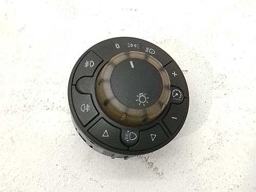 headlight-switch-opel-corsa-d-s07-2006-2007-2008-2009-2010-2011-2012-2013-2014-2015-40550020 main image