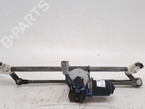 Used Front wiper motor SUZUKI SWIFT III (MZ, EZ) 1.3 (RS413, ZC11S) (92 hp) 28179325