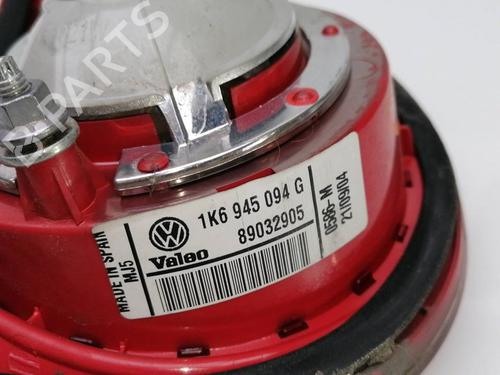 Used Right taillight VW GOLF V (1K1) 1.9 TDI (105 hp) 23454336