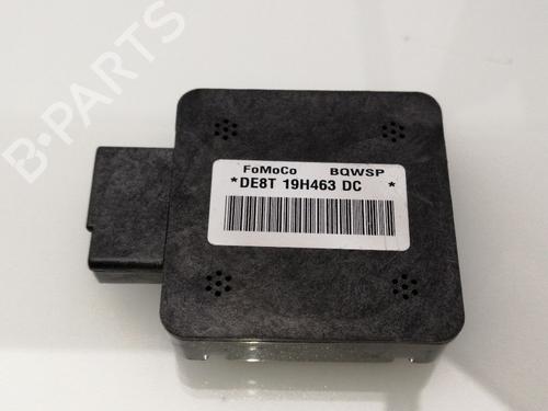Electronic sensor FORD FOCUS III Turnier 1.5 EcoBoost | BP23376537M84 