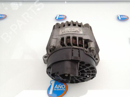 Used Alternator ALFA ROMEO GIULIETTA (940_) 1.4 TB (940FXA1A, 940FXT1A) (120 hp) 23386644
