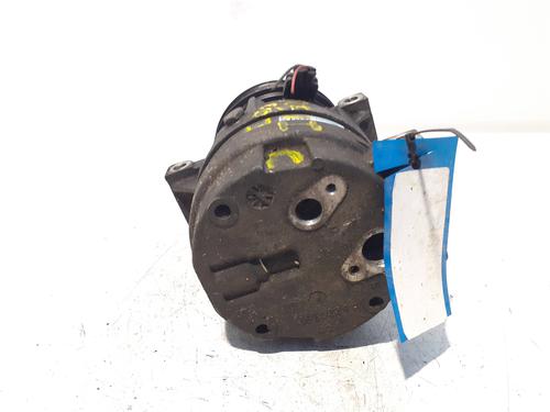 AC Kompressor RENAULT SCÉNIC II (JM0/1_) 1.5 dCi (JM0F) | BP25458775M34 