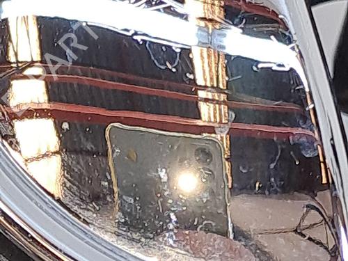 Rear right interior door handle MINI MINI COUNTRYMAN (F60) Cooper SE | BP27495096I16 