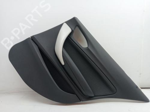 Used Rear right panel BMW 1 (F20) 116 d (116 hp) 23357147