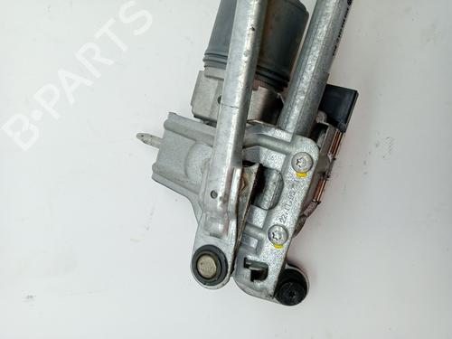 Front wiper motor VW GOLF V (1K1) 2.0 TDI | BP23357456M29 
