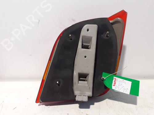 Left taillight FORD FIESTA III (GFJ) 1.1 | BP25458010C34 