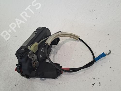 Rear right lock OPEL ZAFIRA / ZAFIRA FAMILY B (A05) 1.7 CDTI (M75) | BP24189212C99 