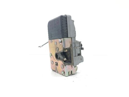 Venstre foran lås PEUGEOT 206 Hatchback (2A/C) 1.1 i (60 hp) 25989130