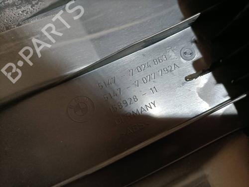 Other BMW 5 (E60) 520 d | BP25987009O1