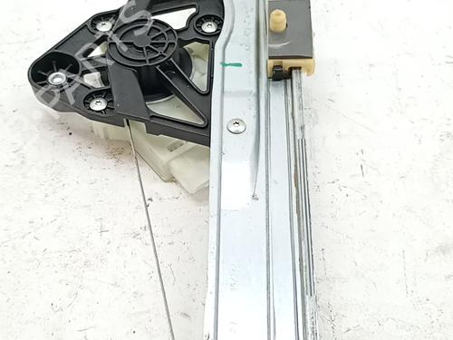 Used Front left window mechanism Front left window mechanism RENAULT KANGOO III Box Body/MPV 1.5 Blue dCi 95 (FJAB) (95 hp) 36523529 36523529
