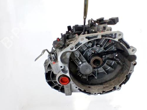 Used Gearbox Gearbox SSANGYONG TIVOLI 1.6 (128 hp) 33012086 33012086