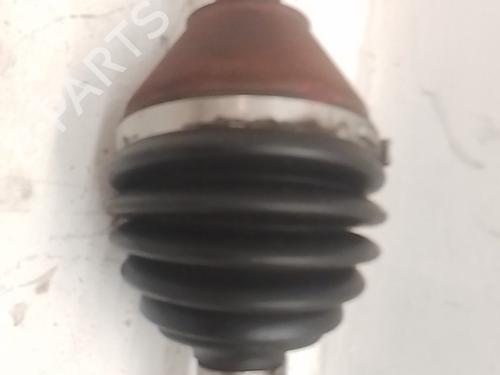 Left front driveshaft VW T-CROSS (C11, D31) 1.0 TSi | BP38990883M38 - Image 5
