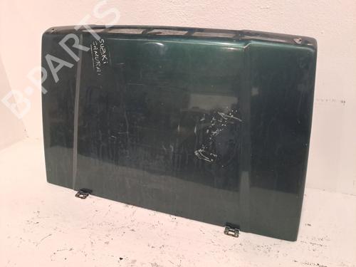 Used Hood SUZUKI SAMURAI Closed Off-Road Vehicle (SJ_) 1.9 D All-wheel Drive (64 hp) 24402615