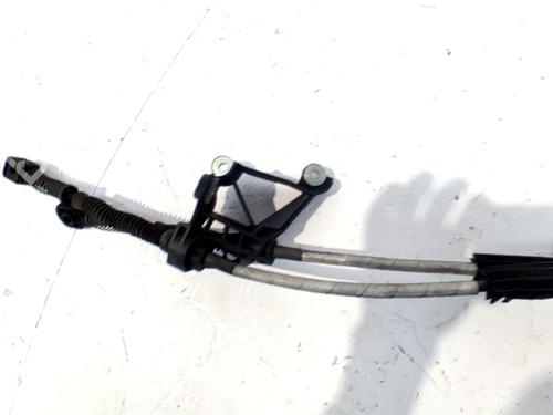 Gear lever VW UP! (121, 122, BL1, BL2, BL3, 123) 1.0 | BP34114689M90 - Image 2